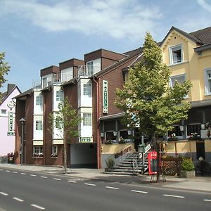 Hotel Am Stadthaus Garni